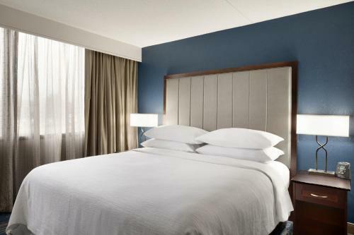 Hotel Embassy Suites Columbus