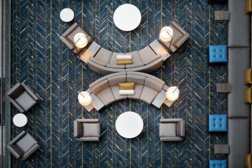 Hotel Embassy Suites Columbus