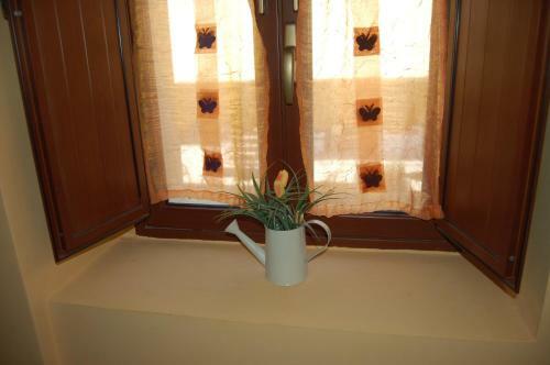 Agroturismo Il Giardino Del Sole