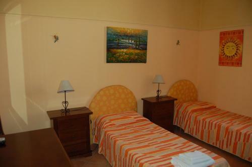 Agroturismo Il Giardino Del Sole