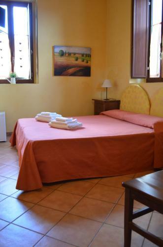 Agroturismo Il Giardino Del Sole