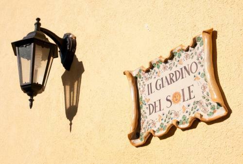 Agroturismo Il Giardino Del Sole