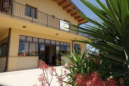 Agroturismo Il Giardino Del Sole