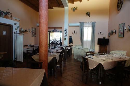 Agroturismo Il Giardino Del Sole