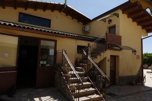 Agroturismo Il Giardino Del Sole