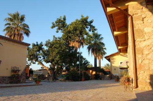 Agroturismo Il Giardino Del Sole