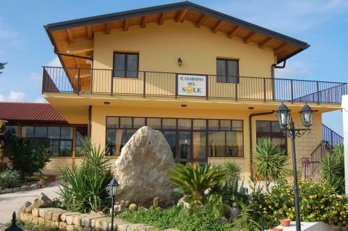 Agroturismo Il Giardino Del Sole