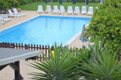 Agroturismo Il Giardino Del Sole