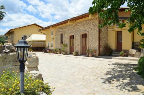 Agroturismo Il Giardino Del Sole