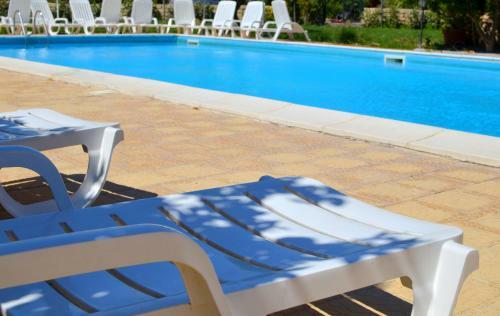 Agroturismo Il Giardino Del Sole