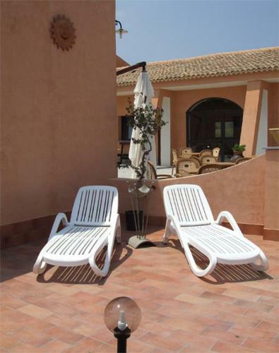 Agroturismo Le Terre Di San Domenico