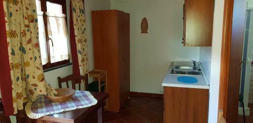 Agroturismo Le Terre Di San Domenico