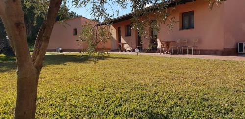 Agroturismo Le Terre Di San Domenico