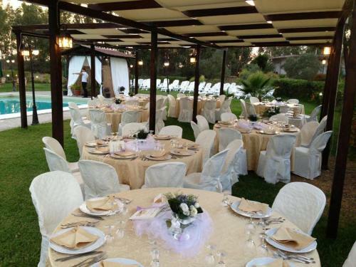 Agroturismo Le Terre Di San Domenico