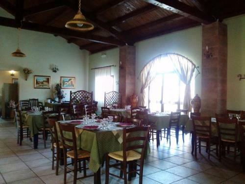 Agroturismo Le Terre Di San Domenico