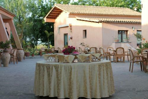 Agroturismo Le Terre Di San Domenico
