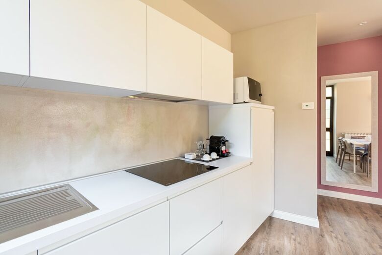 Apartamento Residenza Ortensia