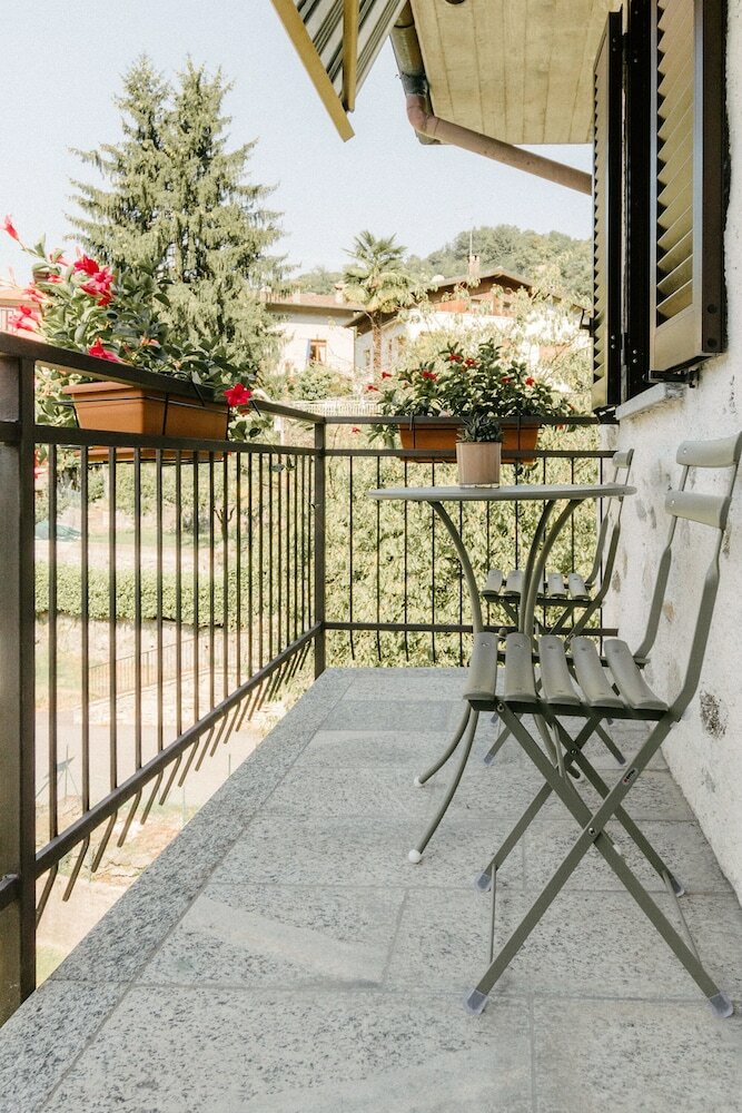 Apartamento Residenza Ortensia