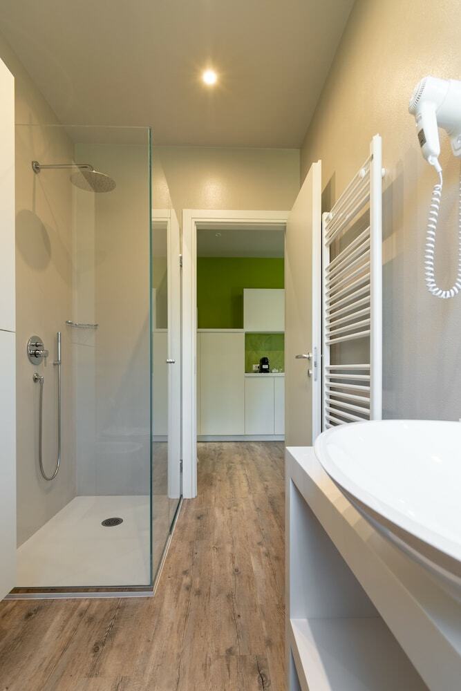 Apartamento Residenza Ortensia
