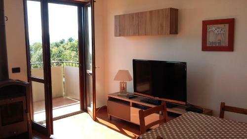 Apartamento Residenza Paradiso