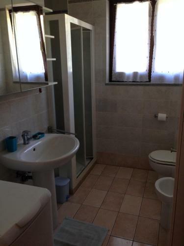 Apartamento Residenza Paradiso