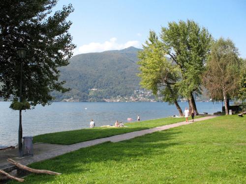 Apartamento Residenz Belvedere 220s
