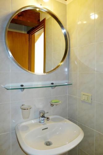 Apartamento Residenz Belvedere 220s