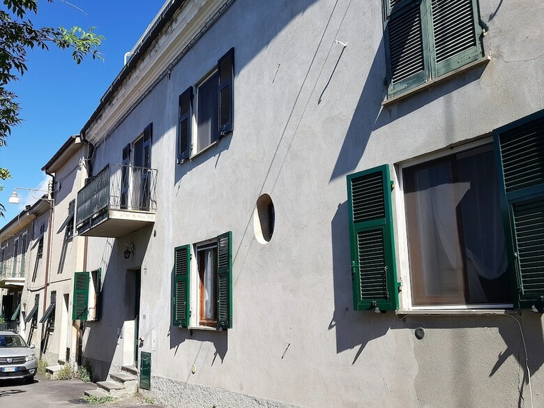 Apartamento House Las Sardinas