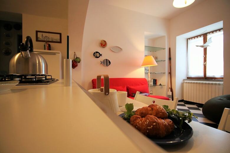 Apartamento House Las Sardinas