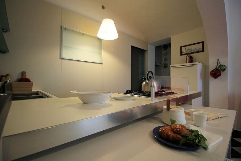 Apartamento House Las Sardinas
