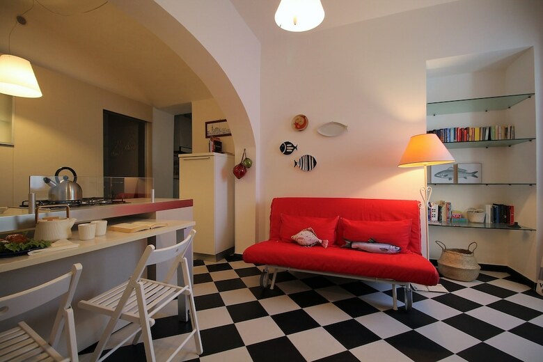 Apartamento House Las Sardinas