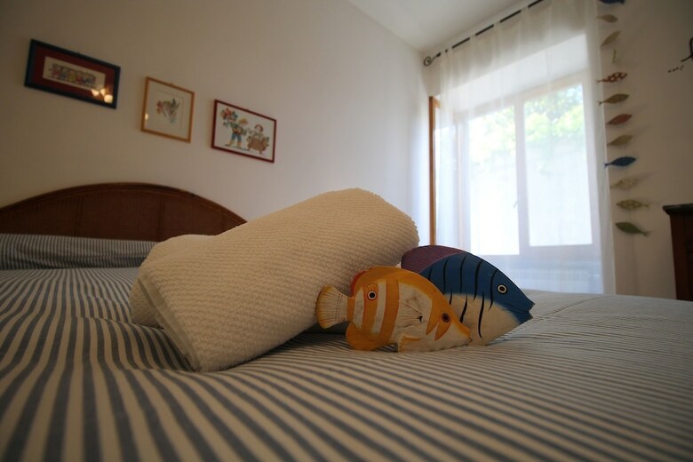 Apartamento House Las Sardinas