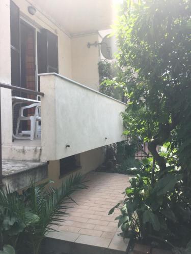 Apartamento Appartamenti Stella Maris
