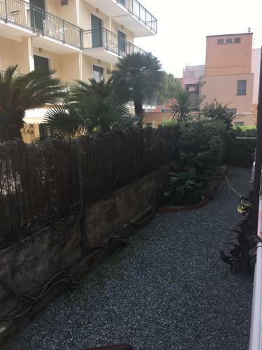 Apartamento Appartamenti Stella Maris
