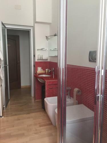 Apartamento Appartamenti Stella Maris