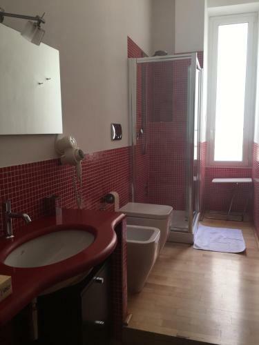 Apartamento Appartamenti Stella Maris