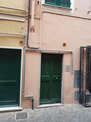 Apartamento Affittacamere Il Colombino