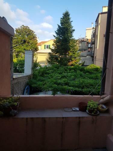Apartamento Affittacamere Il Colombino