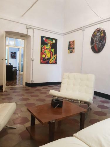 Apartamento Affittacamere Il Colombino