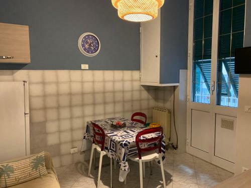 Hostal Lido Camere
