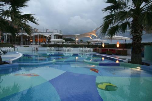 Hostal Lido Camere