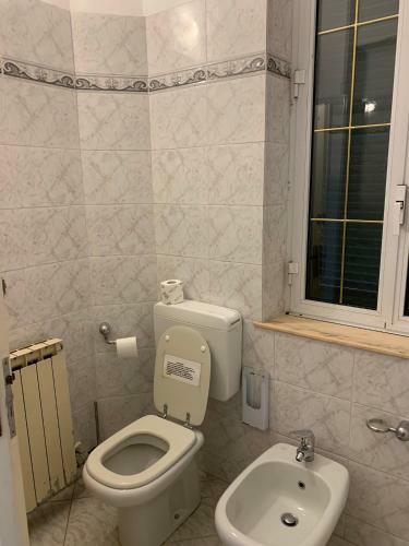 Hostal Lido Camere