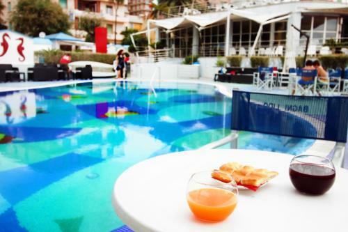 Hostal Lido Camere