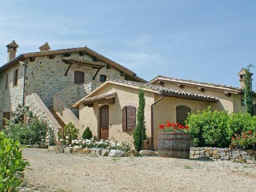 Apartamentos Locazione Turistica Allerona.3