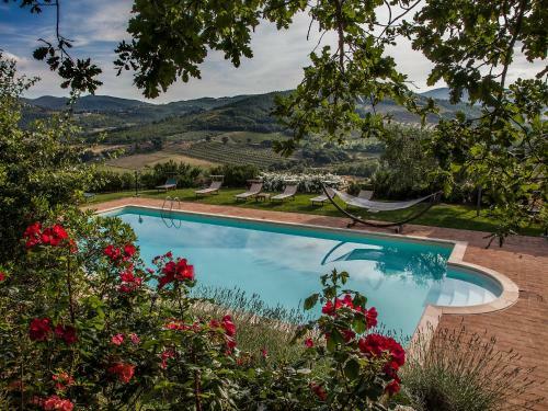 Apartamentos Locazione Turistica Allerona.3