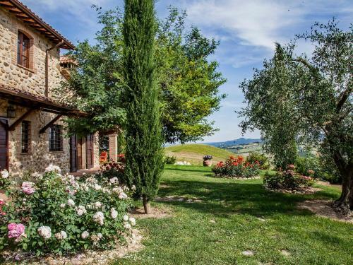 Apartamentos Locazione Turistica Allerona.3