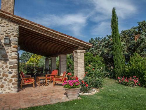 Apartamentos Locazione Turistica Allerona.3