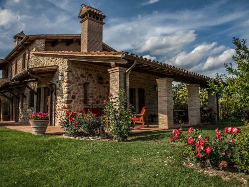 Apartamentos Locazione Turistica Allerona.3