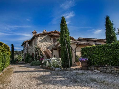 Apartamentos Locazione Turistica Allerona.3