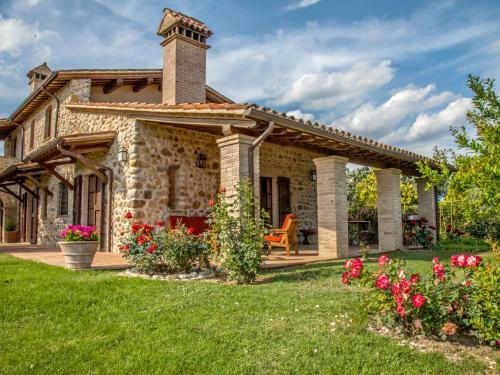 Apartamentos Locazione Turistica Allerona.3